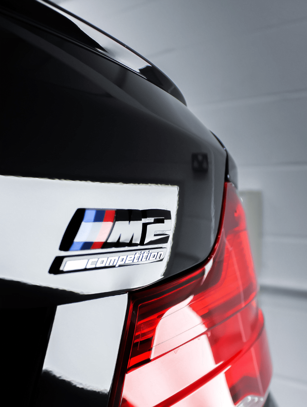 Paint Correction Service at ATD Automotive Detailing